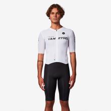 Zeitfahranzug Rennrad „RCR-R 2“ Team Herren weiß