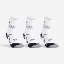 Tennissocken High 3er-Pack - RS 900 weiss
