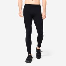 Tights Crosstraining Herren - schwarz