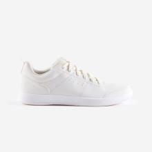 Damen Tennisschuhe / Sneaker - Essential gebrochenes Weiss