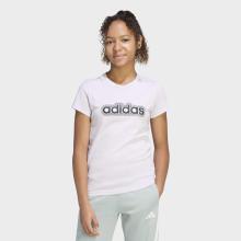 T-Shirt Kinder Baumwolle - hellrosa