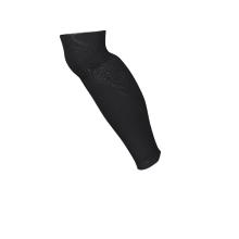 Kinder Fußball Stutzen ohne Socken - Viralto schwarz