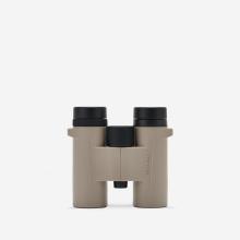 Jagdfernglas 500 10×32 wasserdicht beige