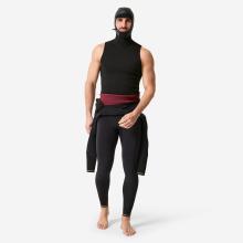 Neoprentop Surfen 1 mm mit integrierter Kopfhaube Neopren 2 mm