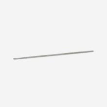 Hantelstange gerade Länge 175 cm Durchmesser 28 mm