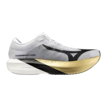 MIZUNO Hyperwarp Pure - Wettkampf-Laufschuhe, unisex