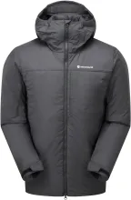 MONTANE Fortes XT Herren - Synthetische Isolationsjacke