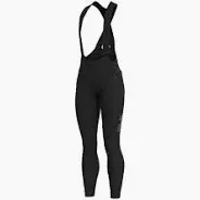 ALÉ CYCLING	Damen Voltage Bibtights - lange Trägerhose