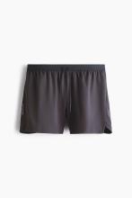 H&M MOVE Lightweight Quick Dry Laufshorts 