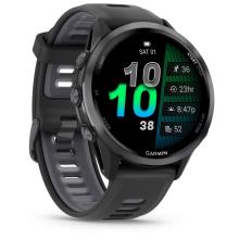 GARMIN Forerunner 970 - Laufuhr, GPS-Uhr