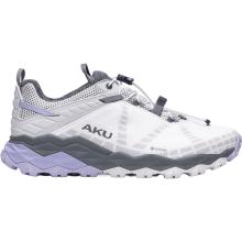 Test: AKU Flyrock GTX WS - Wanderschuh