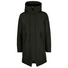 Elvine - Gunter - Mantel Gr XXL schwarz