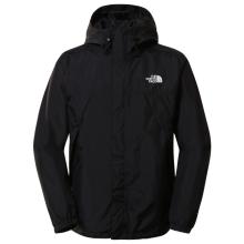 The North Face - Antora Jacket - Regenjacke Gr M schwarz