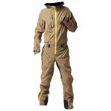 dirtlej - Dirtsuit Core Edition - Radeinteiler Gr S braun