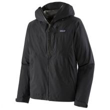 Patagonia - Granite Crest Jacket - Regenjacke Gr XS schwarz