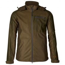 Seeland - Avail Jacket - Regenjacke Gr 48 braun