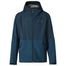 Vaude - Neyland 2.5L Jacket - Regenjacke Gr S blau