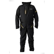 dirtlej - Dirtsuit Core Edition Loose Cut - Radeinteiler Gr S schwarz