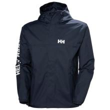Helly Hansen - Ervik Jacket - Hardshelljacke Gr XL blau