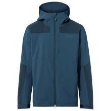 Vaude - Elope Jacket II - Regenjacke Gr S blau