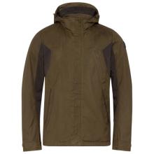 Seeland - Key-Point Active II Jacke - Regenjacke Gr 50 braun