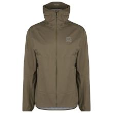 Stoic - KalmarSt. 3L Rain Jacket - Regenjacke Gr S grün
