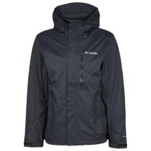 Columbia - Pouring Adventure III Jacket - Regenjacke Gr S blau