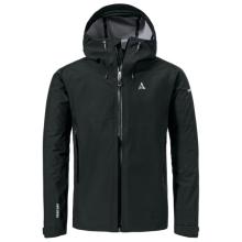 Schöffel - Jacket Cascata - Regenjacke Gr 56 schwarz
