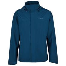 Vaude - Gadmer 2L Jacket - Regenjacke Gr S blau