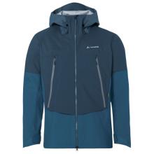 Vaude - Croz Alpine 3L Jacket - Regenjacke Gr S blau