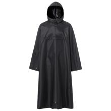 Vaude - Hiking Backpack Poncho II - Poncho Gr L/XL schwarz/grau