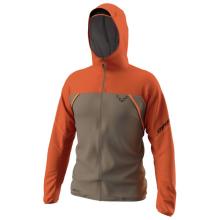 Dynafit - Alpine 3L Jacket - Regenjacke Gr S bunt