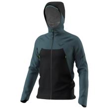 Dynafit - Transalper GTX Jacket - Regenjacke Gr S schwarz