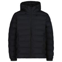 CMP - Down Jacket Fix Hood - Kunstfaserjacke Gr 54 schwarz
