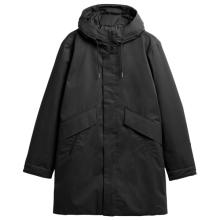 Elvine - Karim - Mantel Gr XS schwarz