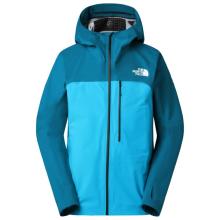 The North Face - Summit Futurelight Torre Egger Light Jacket - Regenjacke Gr M blau