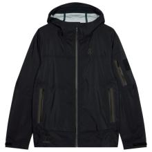 On - Trek Jacket - Regenjacke Gr XS schwarz