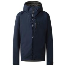 Haglöfs - Alert GTX Jacket - Regenjacke Gr S blau