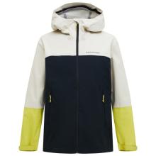 Peak Performance - Trail Hipe Shell Jacket - Regenjacke Gr S schwarz