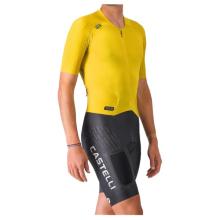 Castelli - Unlimited Speedsuit - Radeinteiler Gr S bunt