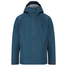 Vaude - Elope 3L Jacket - Regenjacke Gr S blau