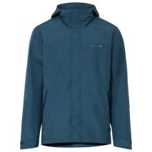 Vaude - Strathcona Jacket - Regenjacke Gr M blau