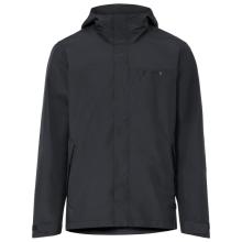 Vaude - Strathcona Jacket - Regenjacke Gr XL schwarz/grau