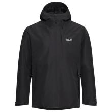 Jack Wolfskin - Flextrail 2L Jacket - Regenjacke Gr S schwarz