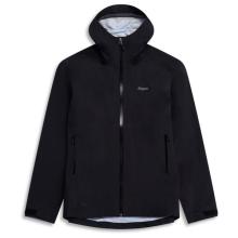 Bergans - Essentials 3L Shell Jacket - Regenjacke Gr S schwarz