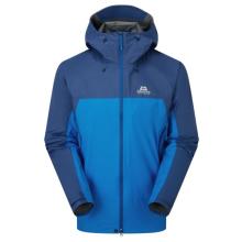 Mountain Equipment - Raintower Jacket - Regenjacke Gr S blau