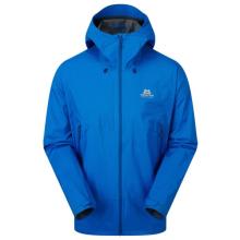 Mountain Equipment - Spyre Jacket - Regenjacke Gr S blau