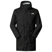 The North Face - Packable Shell Parka - Regenjacke Gr S schwarz