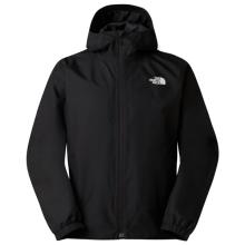 The North Face - Quest Jacket - Regenjacke Gr S schwarz