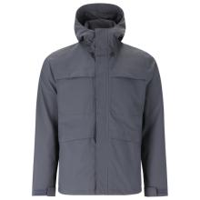 Whistler - Liel Jacket W-Pro - Regenjacke Gr 5XL blau/grau